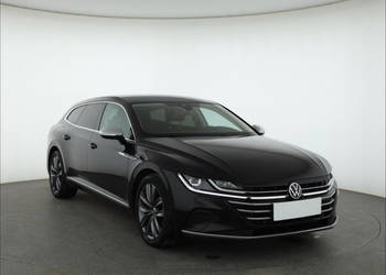 VW Arteon 2.0 TSI