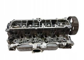 GŁOWICA KOMPLETNA B120050671 1.4 HDI Citroen C3 II (2009-2016)