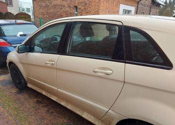 Mercedes B W245 drzwi Lewe Prawe przednie przód tył tylne 623 KOLOR