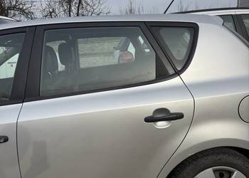 Drzwi lewe tył Kia Ceed l kolor 9S
