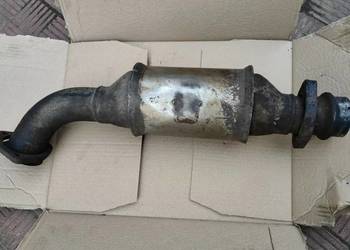 Katalizator BMW E34 525 tds