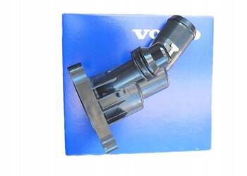 VOLVO V40 V40CC termostat kpl 2,0T OE 31686560