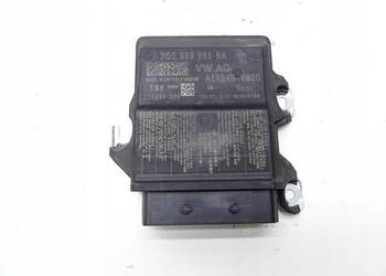MODUŁ SENSOR PODUSZEK POWIETRZNYCH AIRBAG VW PASSAT B8 3Q0959655BA