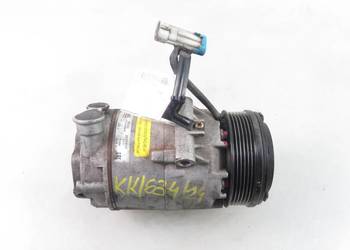 KOMPRESOR KLIMATYZACJI OPEL ASTRA III H GTC 1.7 CDTi