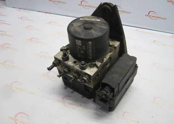 AUDI A3 SPORTBACK 8PA 10r pompa ABS 1K0907379AJ 100961-03343