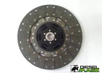 Tarcza sprzęgła John Deere 1640,1840,1850,2040 -  3640