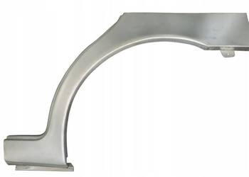 Alfa Romeo 156 97-05 Reperaturka błotnika tylnego NOWE