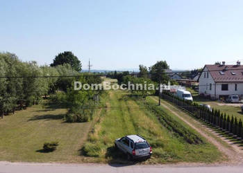 Działka do sprzedania 2100m2 Podłęże