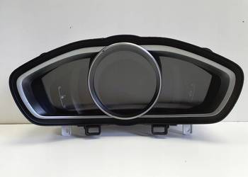 Volvo V40 II 12-16r LICZNIK ZEGARY TFT 31296952 P31296952 Europa