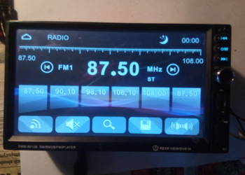 Radio samochodowe z Androidem