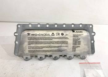 PODUSZKA POWIETRZNA PASAŻERA BMW F10 39923039801 09-16 AIRBAG
