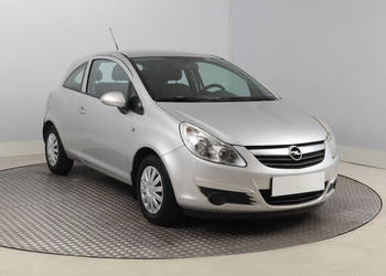 Opel Corsa 1.2