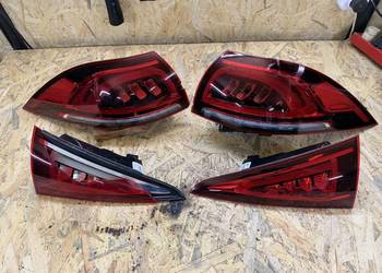 Sprzedam lampy do Mercedesa GLE USA