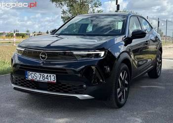 Opel Mokka RATY 1.2 benz Automat 30 tys km Bogata wersja Zarej w PL Gwaran