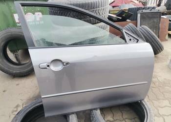 Drzwi przednie prawe Mazda 6 I 2002-