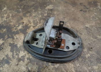 zarezerwowane podstawa lampa tył AWO Simson IFA MZ IWL org DDR