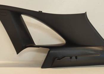 MERCEDES W247 OSŁONA SŁUPKA PRAWY TYŁ A2476901200