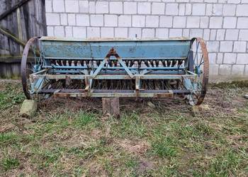 Siewnik 2.7m