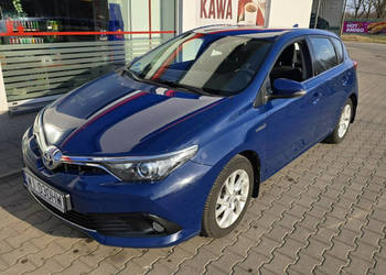 Toyota Auris II (2012-)