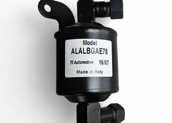 Filtr osuszacz Citroen