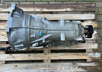 BMW F20 F21 F30 F31 116I 318I N13 SKRZYNIA AUTOMAT 8HP45 7643664