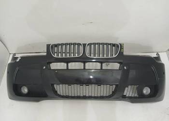 ZDERZAK PRZEDNI BMW X3 E83 LIFT M PAKIET 475/9
