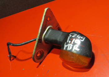 YAMAHA YBR 250 125 09 kierunkowskaz przód kierunek przedni