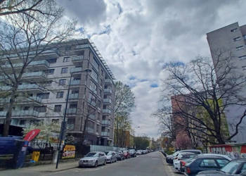 Warszawa Powiśle/Fabryczna 36m2. Wysoki standard. Wolne od zaraz.