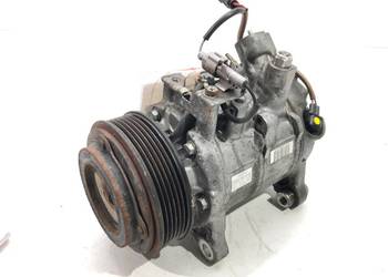 SPRĘŻARKA KLIMATYZACJI BMW F31 447280-8280 2.0 116KM 12-19 KOMPRESOR