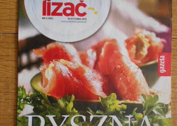 Dodatek "Palce lizać" nr 2 (104) - Gazeta Wyborcza