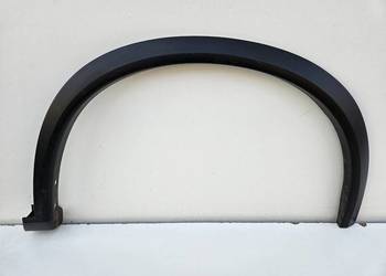 NISSAN X-TRAIL T33 LISTWA BŁOTNIKA PRAWY PRZÓD PRAWA PRZEDNIA 638606RA0A