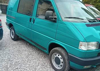 Transporter t4