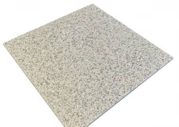 Płytki Granitowe Szare Płomień G602 60x40x2cm