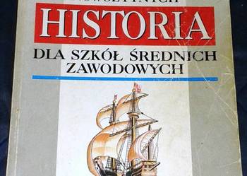 Historia. Od Pierwszych cywilizacji do czasów nowożytnych - Halina Tomalska
