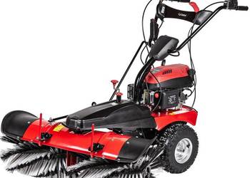 CEDRUS ZM05 PRO-E ZAMIATARKA ODŚNIEŻARKA ODŚNIEŻARKI SPALIN…