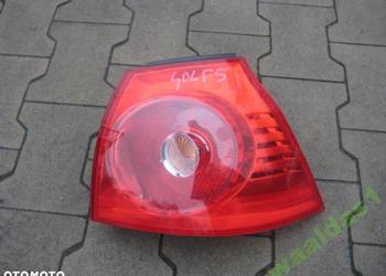 VW GOLF V 5 LAMPA  TYŁ PRAWA 1K6945096E