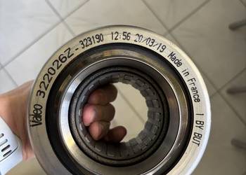 Łożysko oporowe firmy Valeo