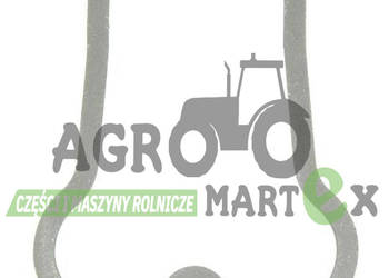 F238200210061, F238200210060 USZCZELKA POKRYWY ZAWORÓW FENDT