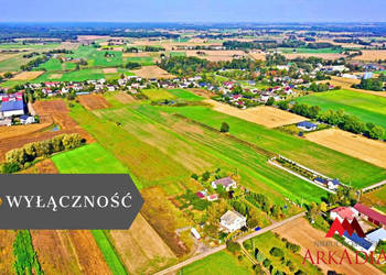 Ogłoszenie działka Lipno 5765m2