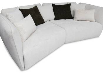 Sofa VOGUE GABI MEBLE - wiele tkanin i kolorów