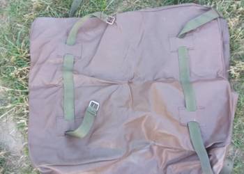 Torba na bagażnik dachowy Fiat 126p 125p PRL
