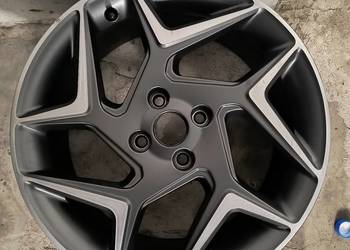 Felgi OEM Ford 4x108 7.5Jx18  ET42.5