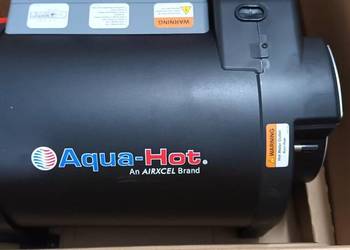 System ogrzewania Aqua Hot Gen 1D4E Diesel