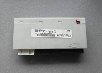 6 942 042 BMW–Moduł komfortu podstawowy nadwozia GM3 High Grundmodul III