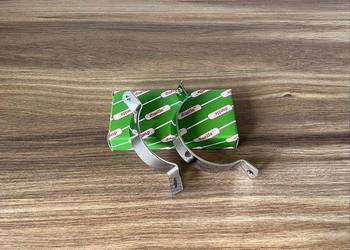 NOWA DUELLS OBEJMA TŁUMIKA MZ TS 250 MZ TS 250/1