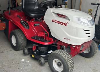 Traktorek kosiarka Gutbrod silnik kawasaki