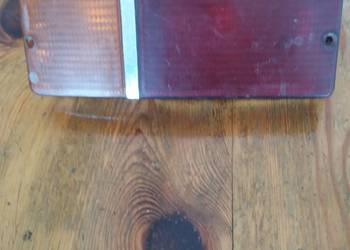 Tylna lampa do Fiata 125P kombi