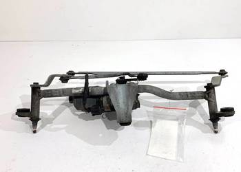 MECHANIZM WYCIERACZEK PRZÓD VW CADDY III 1T1955023 04-15 UKŁAD