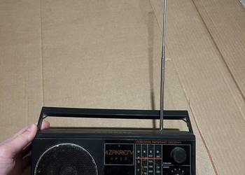 Radio TOLA R615