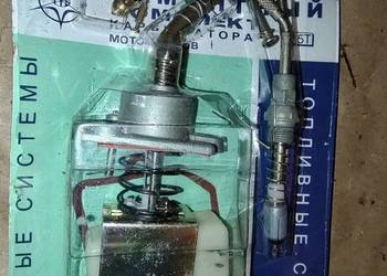 Zestaw naprawczy gaźników K65T